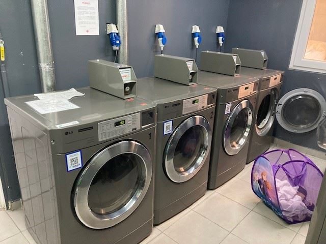 Departamento en venta en Quinta Normal — foto 10