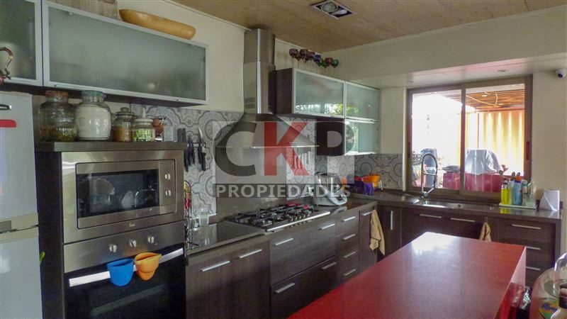 Casa en venta en Las Condes — foto 1