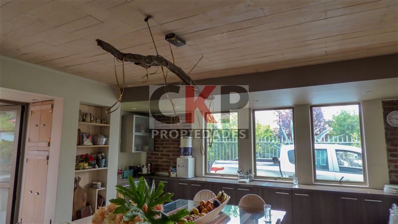 Casa en venta en Las Condes — foto 3