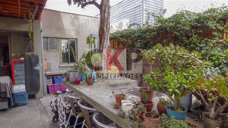 Casa en venta en Las Condes — foto 7