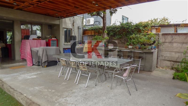 Casa en venta en Las Condes — foto 8