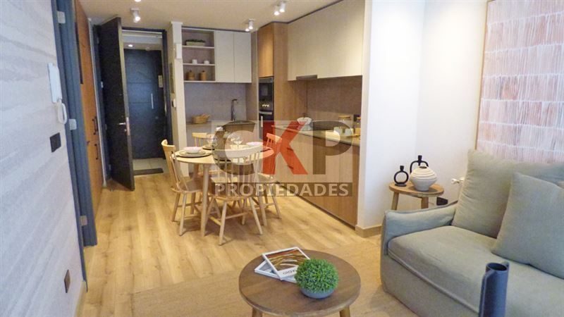 Departamento en venta en Providencia — foto 1