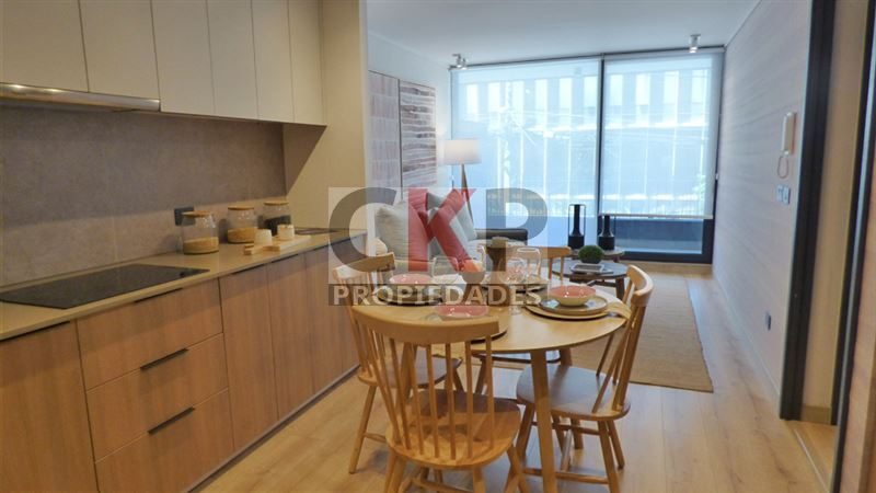 Departamento en venta en Providencia — foto 2