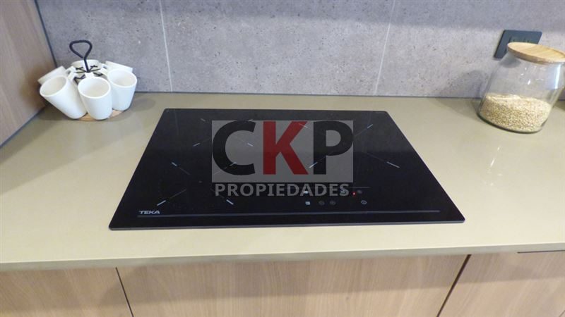 Departamento en venta en Providencia — foto 3