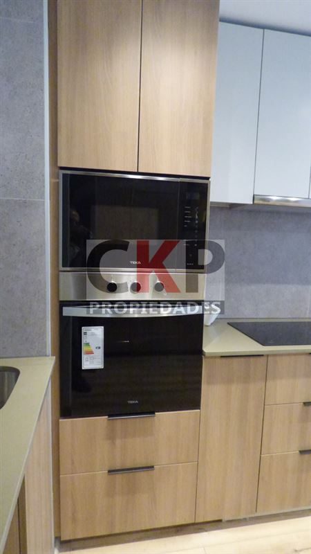 Departamento en venta en Providencia — foto 4