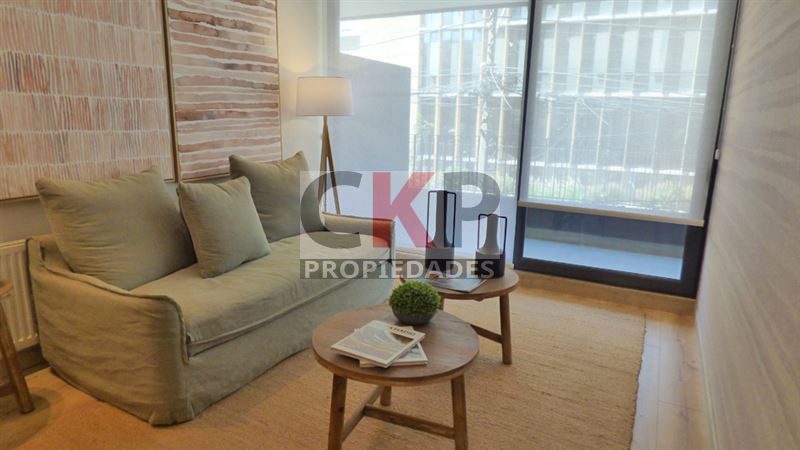 Departamento en venta en Providencia — foto 5