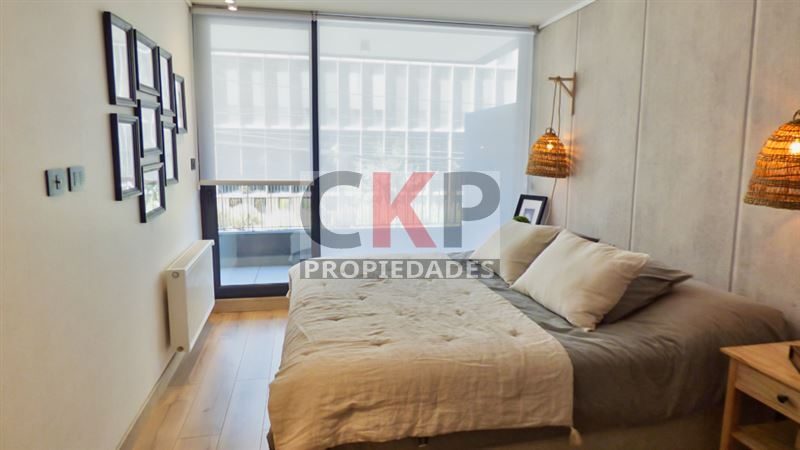 Departamento en venta en Providencia — foto 6