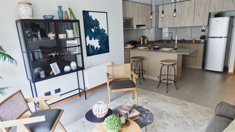 Departamento en venta en Providencia — foto 1