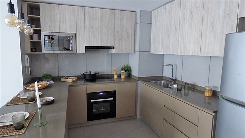 Departamento en venta en Providencia — foto 3