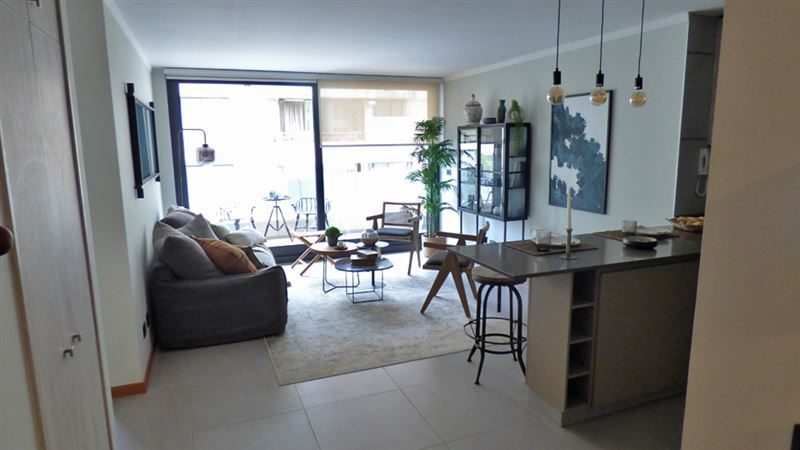 Departamento en venta en Providencia — foto 4