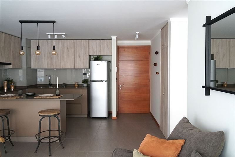Departamento en venta en Providencia — foto 5