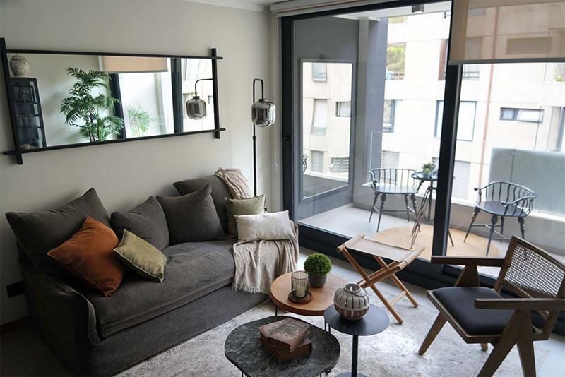 Departamento en venta en Providencia — foto 7