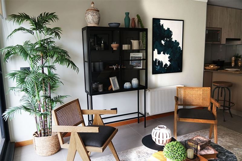 Departamento en venta en Providencia — foto 8