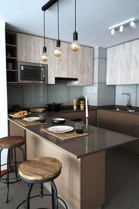 Departamento en venta en Providencia — foto 9