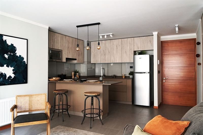Departamento en venta en Providencia — foto 10