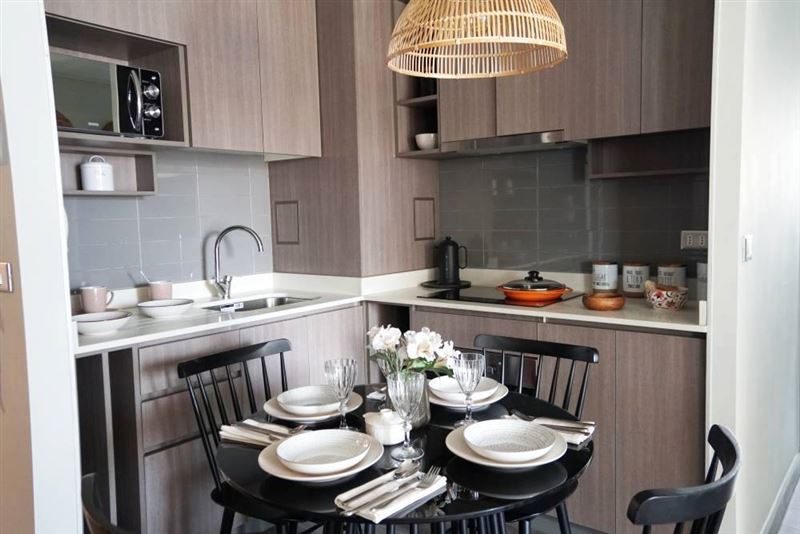 Departamento en venta en Ñuñoa — foto 1