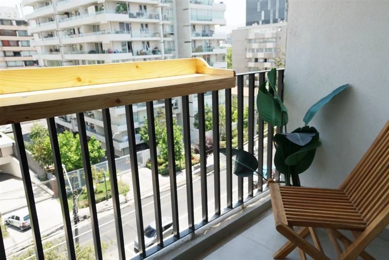 Departamento en venta en Ñuñoa — foto 2