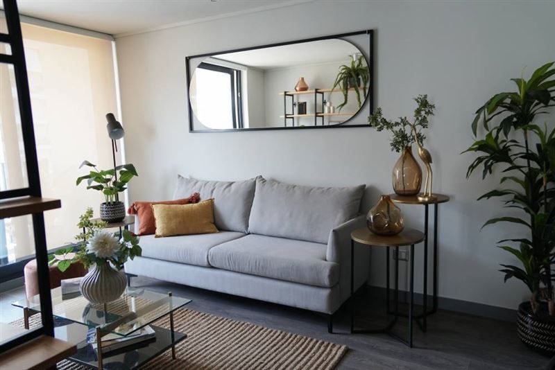Departamento en venta en Ñuñoa — foto 3