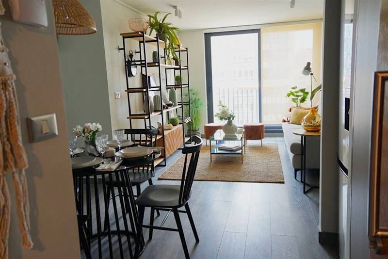 Departamento en venta en Ñuñoa — foto 4