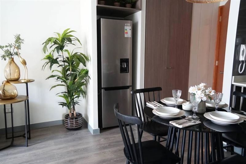 Departamento en venta en Ñuñoa — foto 5