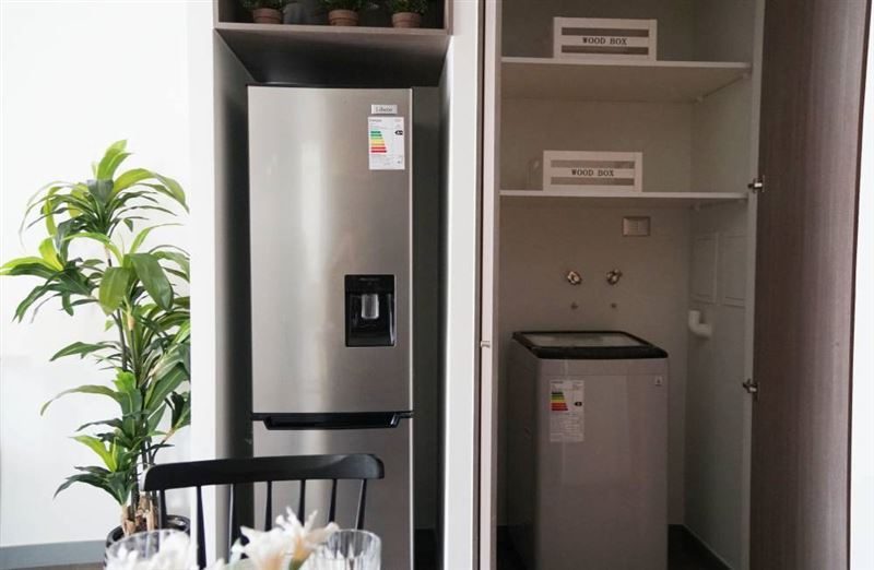 Departamento en venta en Ñuñoa — foto 6