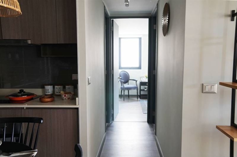 Departamento en venta en Ñuñoa — foto 9