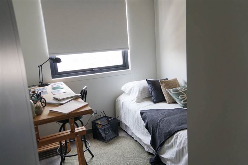 Departamento en venta en Ñuñoa — foto 10