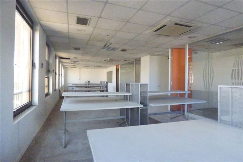 Oficina en arriendo en Santiago — foto 1