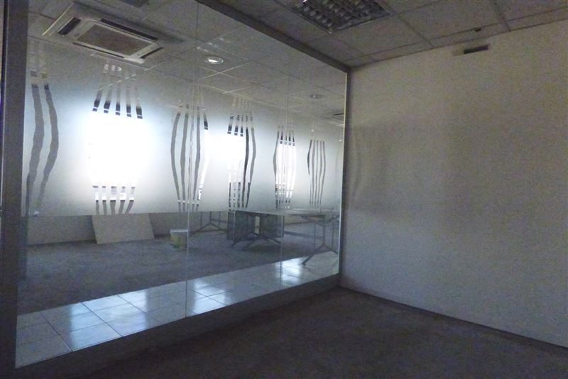Oficina en arriendo en Santiago — foto 4
