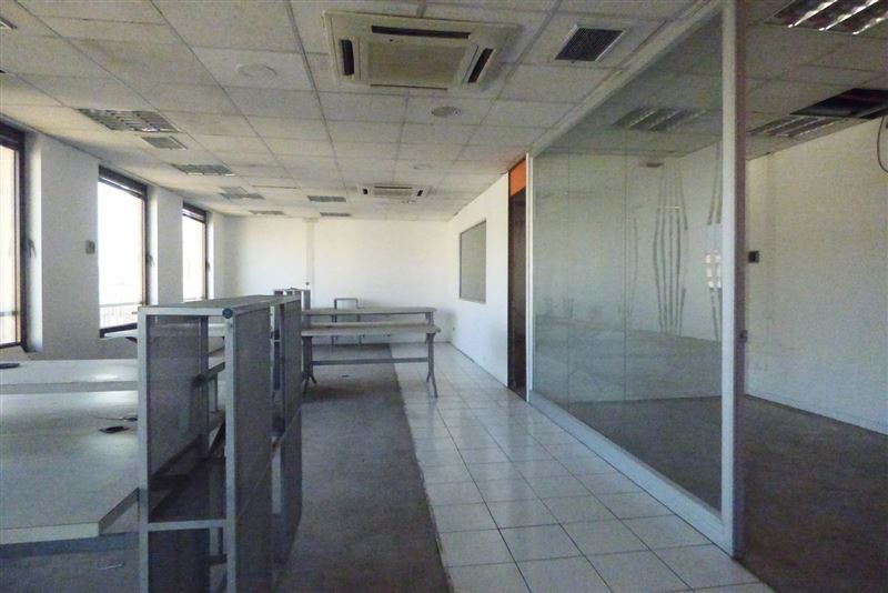 Oficina en arriendo en Santiago — foto 9
