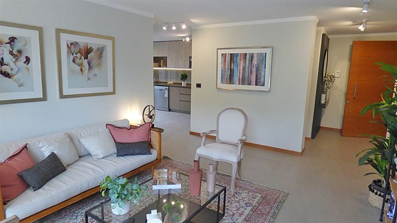 Departamento en venta en Providencia — foto 2