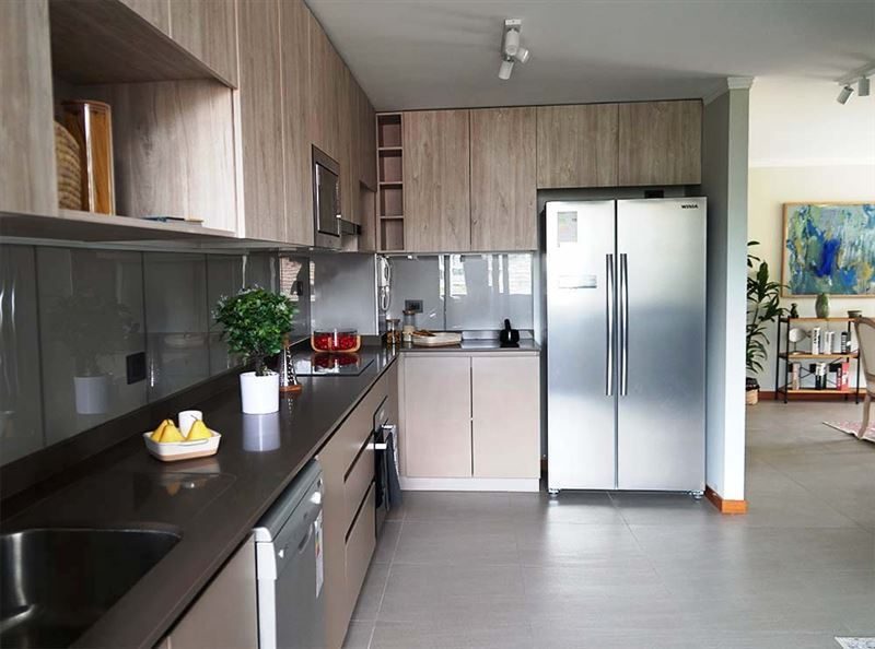 Departamento en venta en Providencia — foto 6
