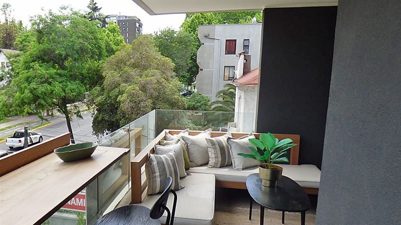 Departamento en venta en Providencia — foto 1