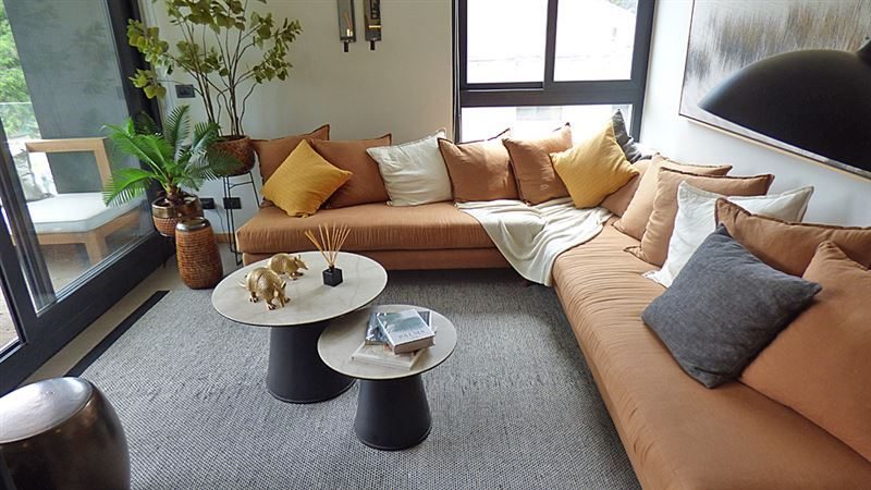 Departamento en venta en Providencia — foto 2