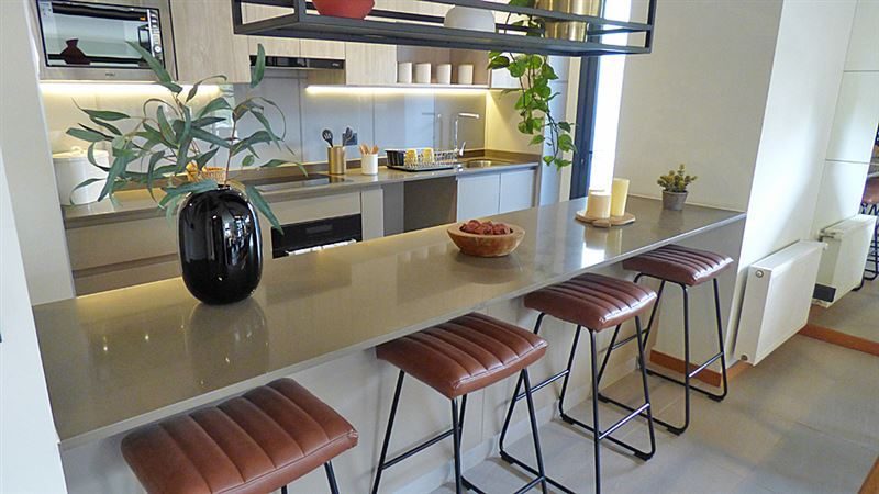 Departamento en venta en Providencia — foto 3