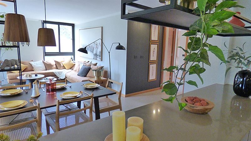 Departamento en venta en Providencia — foto 4