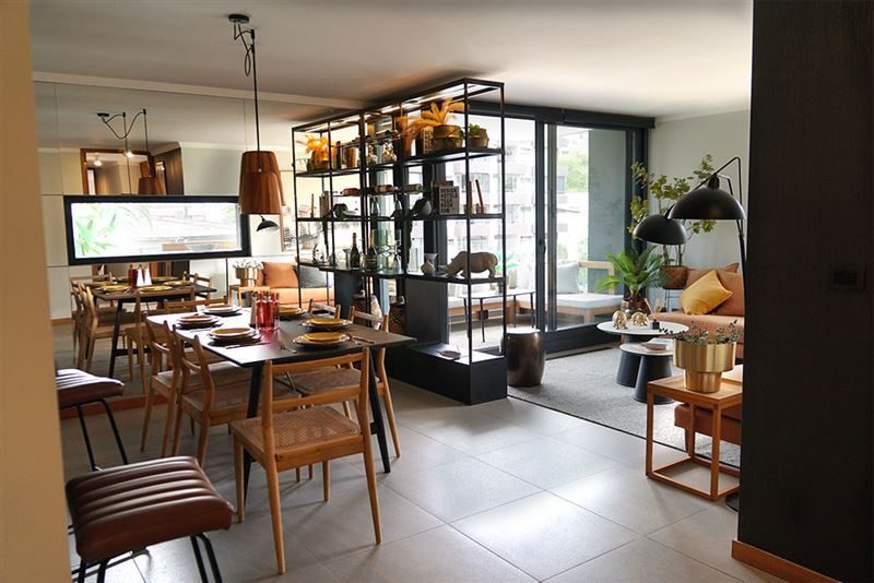 Departamento en venta en Providencia — foto 8