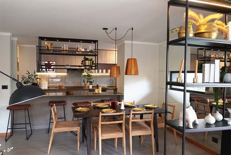 Departamento en venta en Providencia — foto 9