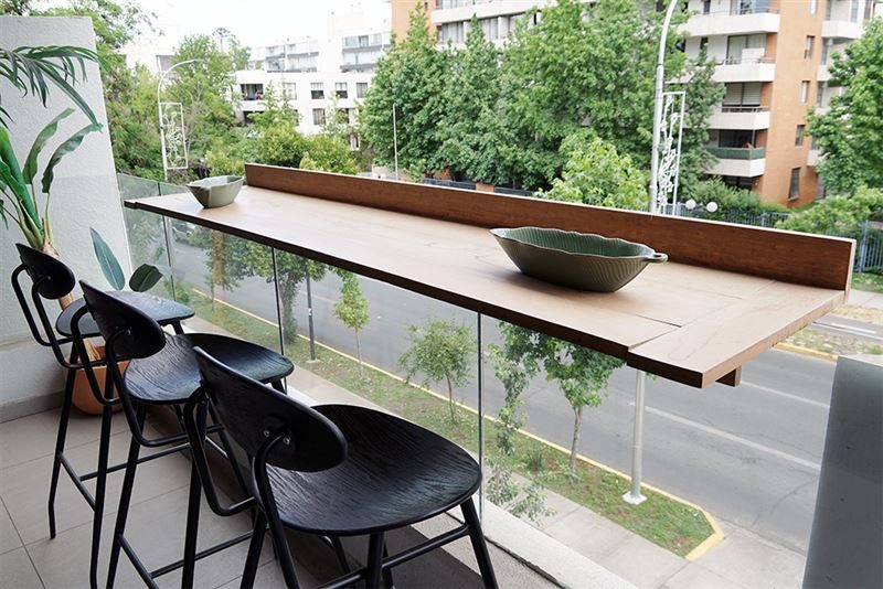 Departamento en venta en Providencia — foto 10