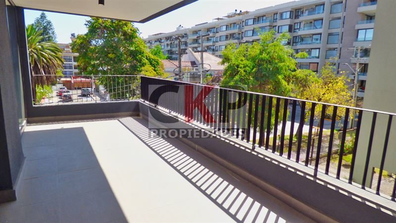 Departamento en venta en Providencia — foto 1