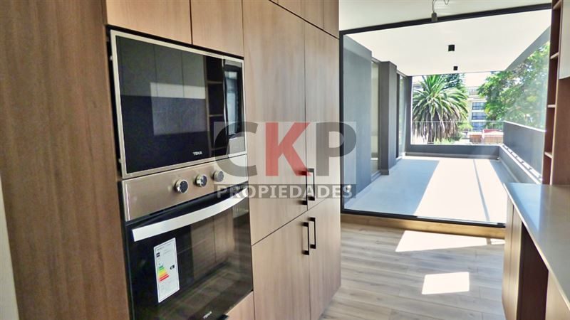 Departamento en venta en Providencia — foto 2