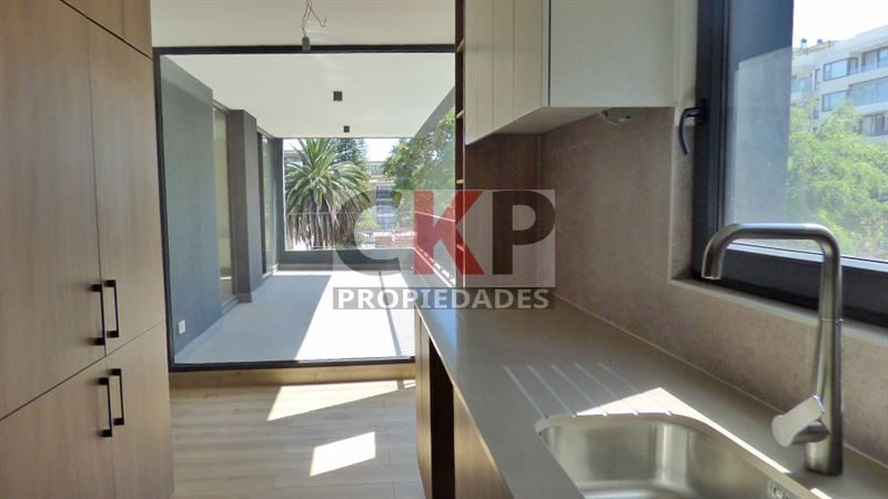 Departamento en venta en Providencia — foto 4