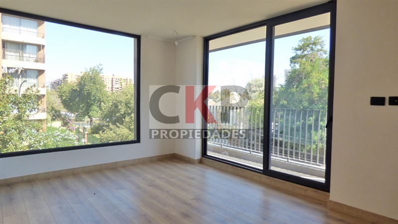 Departamento en venta en Providencia — foto 7