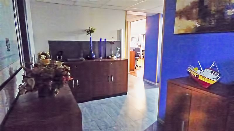 Oficina en venta en Providencia — foto 3