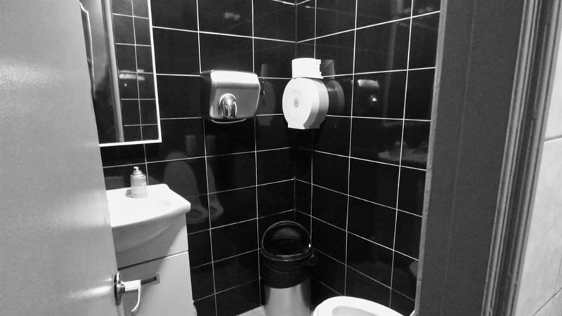 Oficina en venta en Providencia — foto 4