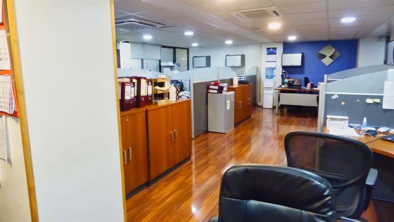 Oficina en venta en Providencia — foto 5