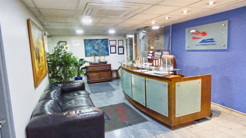 Oficina en arriendo en Providencia — foto 2
