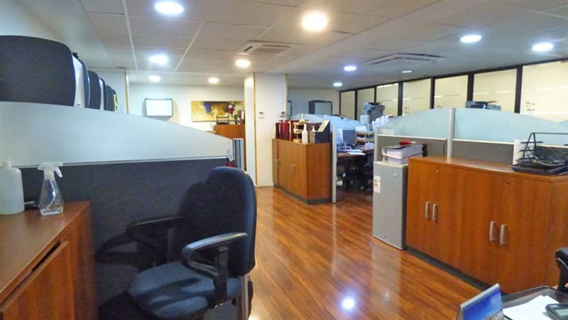 Oficina en arriendo en Providencia — foto 6