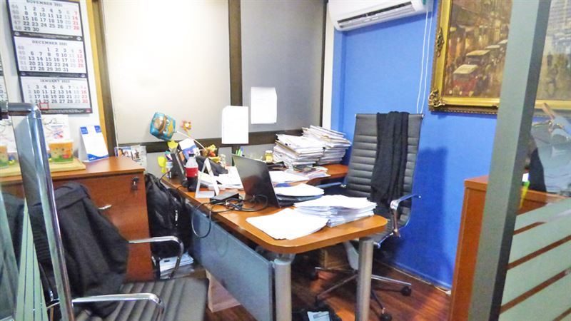 Oficina en arriendo en Providencia — foto 10