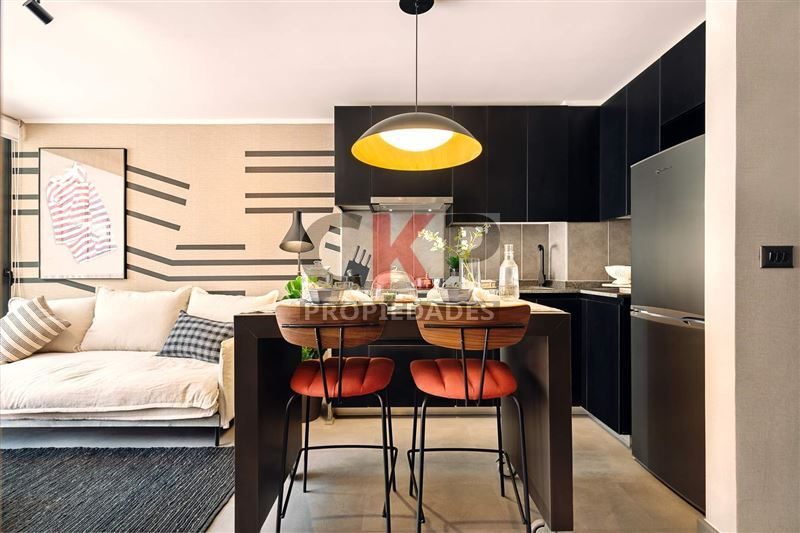 Departamento en venta en Santiago — foto 3
